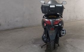 HONDA SILVERWING600GT PF02