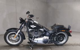HARLEY HARLEY FLSTFB1580 JN5