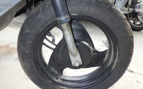 YAMAHA JOG Gen.1 3KJ