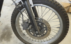 KAWASAKI 250TR BJ250F