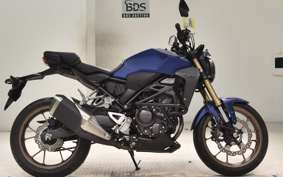 HONDA CB250R 2024 MC52