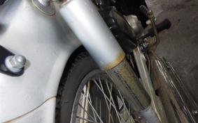 HONDA C50 SUPER CUB AA01