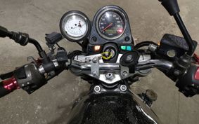 SUZUKI SV400 VK53A