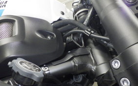 YAMAHA XSR700 2022 RM41J
