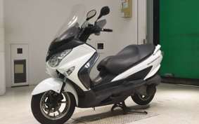 SUZUKI SKYWAVE 200 (Burgman 200) 1995 CH41A