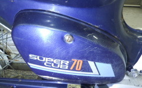 HONDA C70 SUPER CUB C70