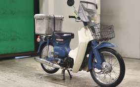 HONDA C50 SUPER CUB AA01