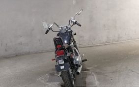 SUZUKI SAVAGE 400 NK41B