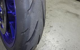 YAMAHA YZF-R7 2022 RM39J
