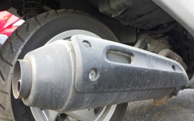 HONDA FORESIGHT MF04