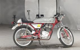 HONDA DREAM50 AC15
