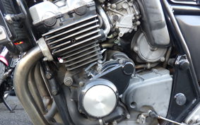 HONDA CB400SF 1995 NC31