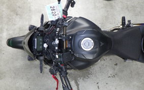 YAMAHA MT-03 ABS 2023 RH21J