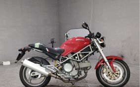 DUCATI  DUCATI  MONSTAR 400 M407AA