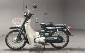 YAMAHA MATE 50 V50