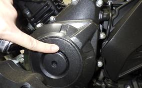 SUZUKI Vｽﾄﾛｰﾑ250A