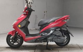 YAMAHA CYGNUS125XSR SE44J