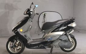 YAMAHA CYGNUS 125 X SE46
