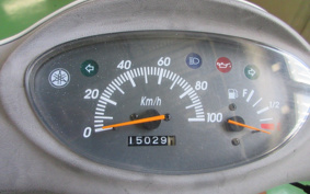 YAMAHA AXIS100 SB06J