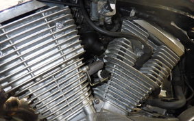 YAMAHA DRAGSTAR 250 VG05J