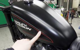 HARLEY XL1200CX 2020
