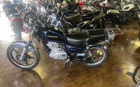 SUZUKI GN125 H PCJG9