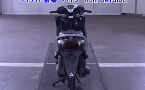 HONDA LEAD 125