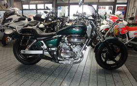 HONDA V-TWIN MAGNA MC29
