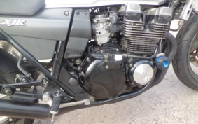 YAMAHA XJR400 R 2001 4HM