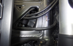 HONDA CB125 R 2021 JC79