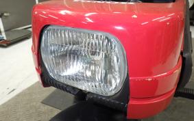 HONDA MOTOCOMPO 2002 AB12