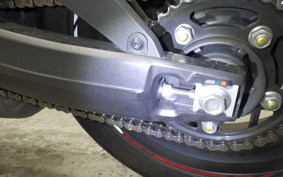 HONDA CBR650R 2021 RH03