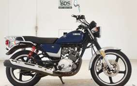 YAMAHA YB125SP