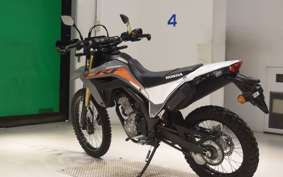 HONDA CRF250L MD47