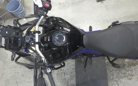 SUZUKI Vｽﾄﾛｰﾑ800DE 2023 EM1BA