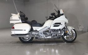 HONDA GL 1800 GOLD WING 2007 SC47