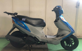 SUZUKI ADDRESS V125 CF46A