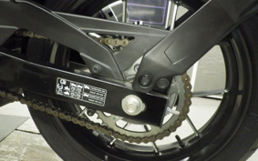 SUZUKI GIXXER 250 SF 2000 ED22B