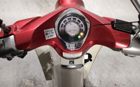 HONDA  SUPER CUB C125 JA58