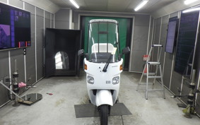 HONDA GYRO CANOPY TA03