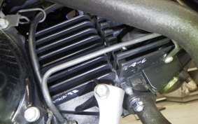 KAWASAKI KSR110 KL110A