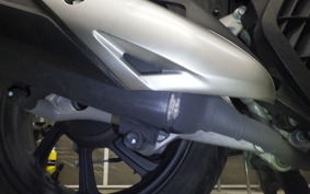 HONDA PCX 125 1998 JF81