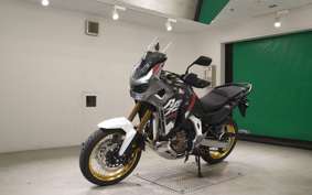 HONDA CRF1100L AFRICA TWIN DCT 2026 SD15