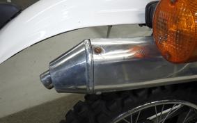 SUZUKI TS50 Hustler SA11A