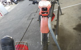 HONDA CRM80 GEN 1 HD11