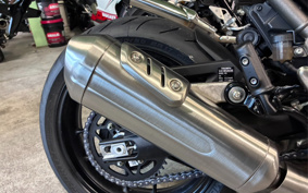 TRIUMPH SPEED 400 2026 T127Y1