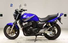 HONDA CB400SF VTEC Spec3 2004 NC39