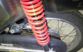 HONDA ｸﾛｽｶﾌﾞ 2018 JA10