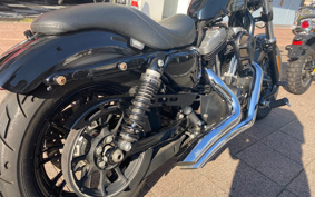 HARLEY XL1200X 2018 LC3