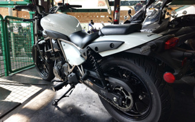 KAWASAKI ELIMINATOR 400-1 2023 EL400A